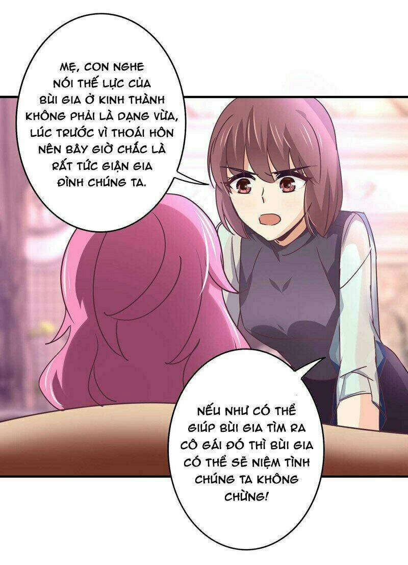 Cuồng Duệ Tiểu Thê Chapter 48 - Trang 2