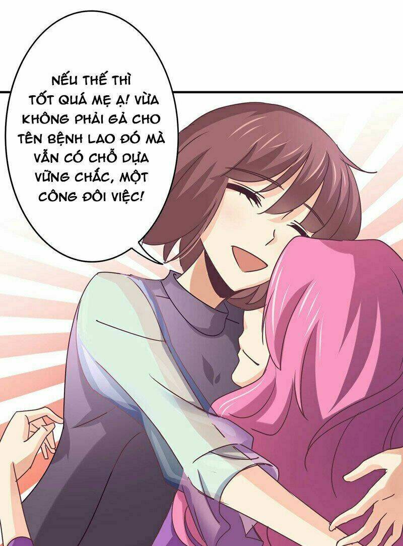 Cuồng Duệ Tiểu Thê Chapter 48 - Trang 2