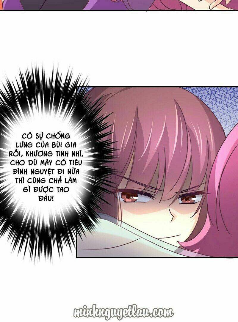 Cuồng Duệ Tiểu Thê Chapter 48 - Trang 2