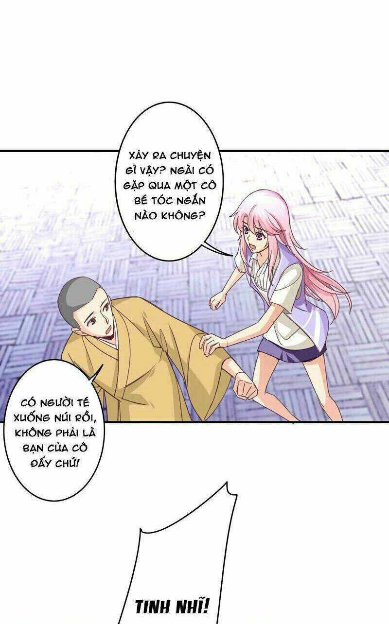 Cuồng Duệ Tiểu Thê Chapter 48 - Trang 2