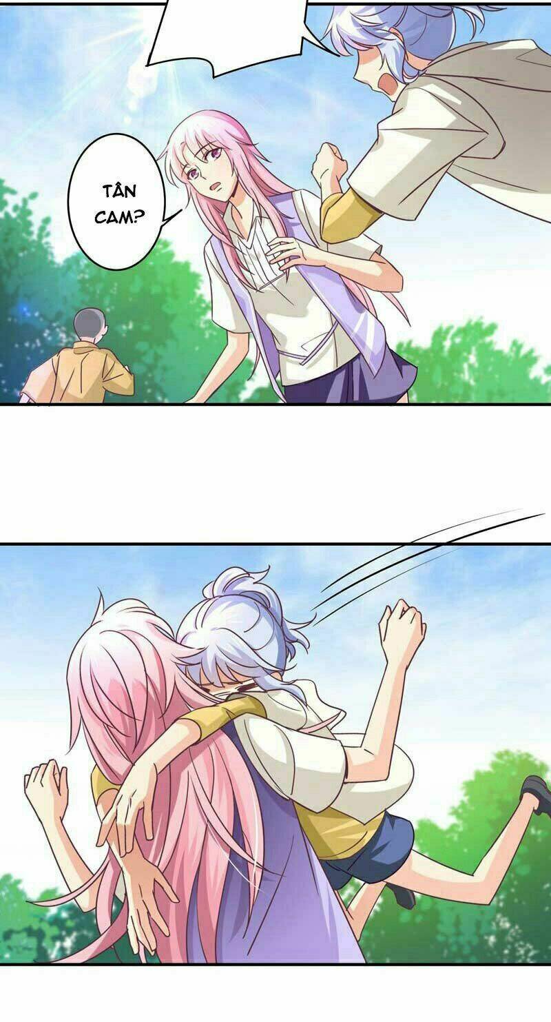 Cuồng Duệ Tiểu Thê Chapter 48 - Trang 2