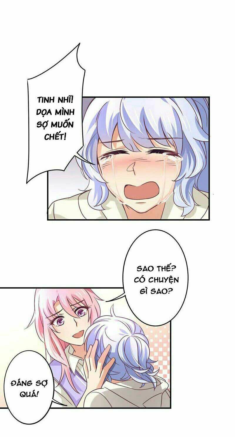 Cuồng Duệ Tiểu Thê Chapter 48 - Trang 2