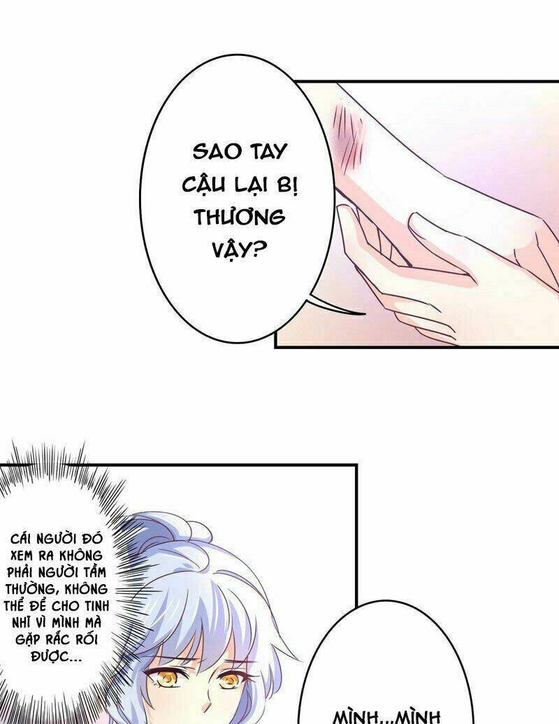 Cuồng Duệ Tiểu Thê Chapter 48 - Trang 2