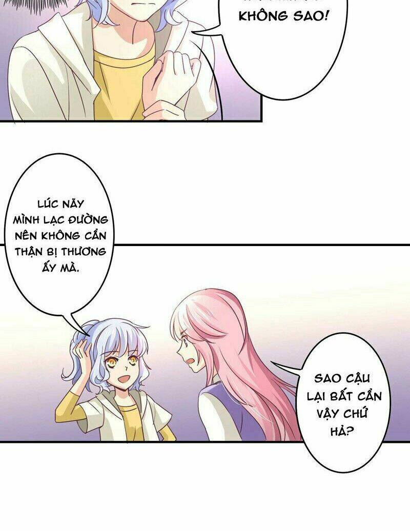 Cuồng Duệ Tiểu Thê Chapter 48 - Trang 2