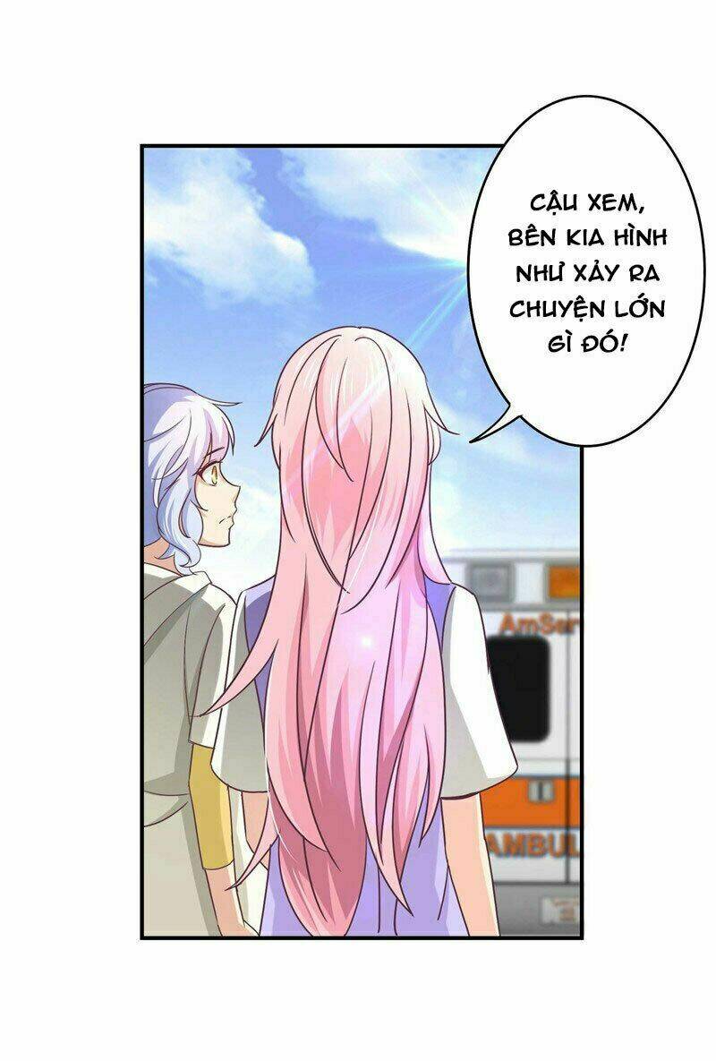 Cuồng Duệ Tiểu Thê Chapter 48 - Trang 2