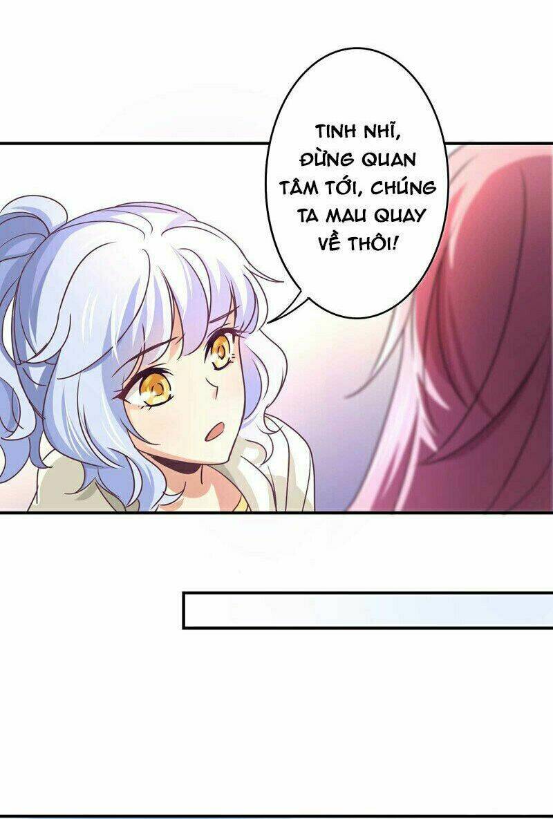 Cuồng Duệ Tiểu Thê Chapter 48 - Trang 2