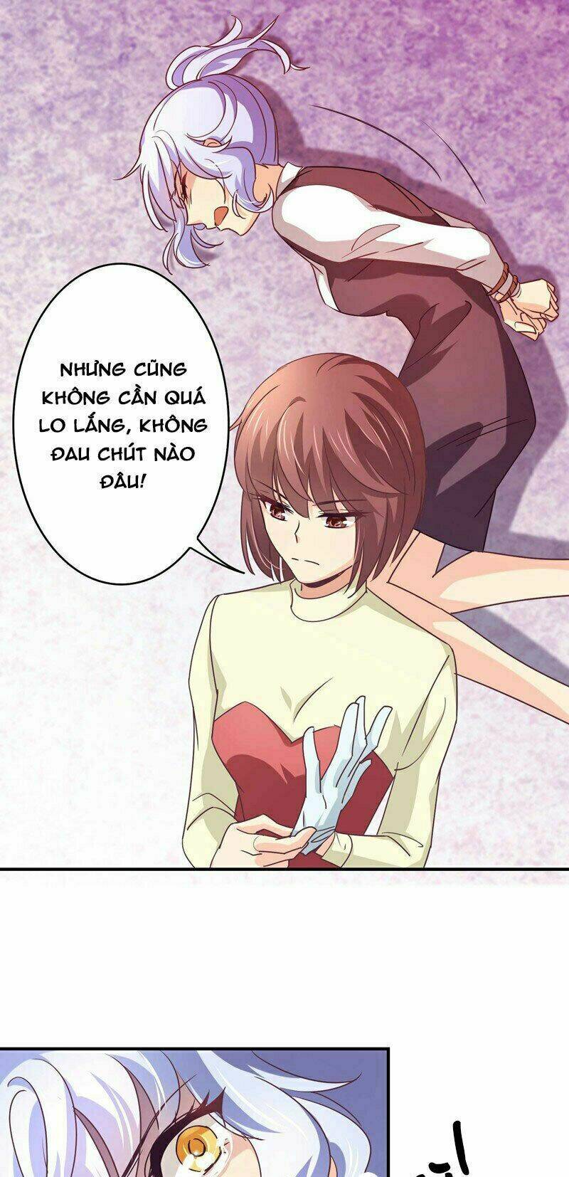 Cuồng Duệ Tiểu Thê Chapter 49 - Trang 2