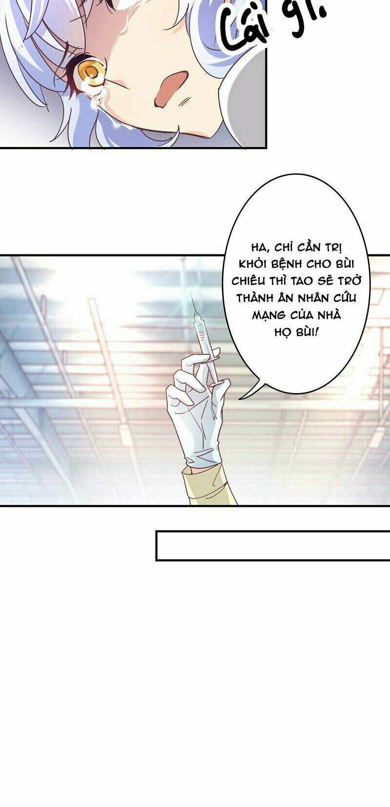 Cuồng Duệ Tiểu Thê Chapter 49 - Trang 2