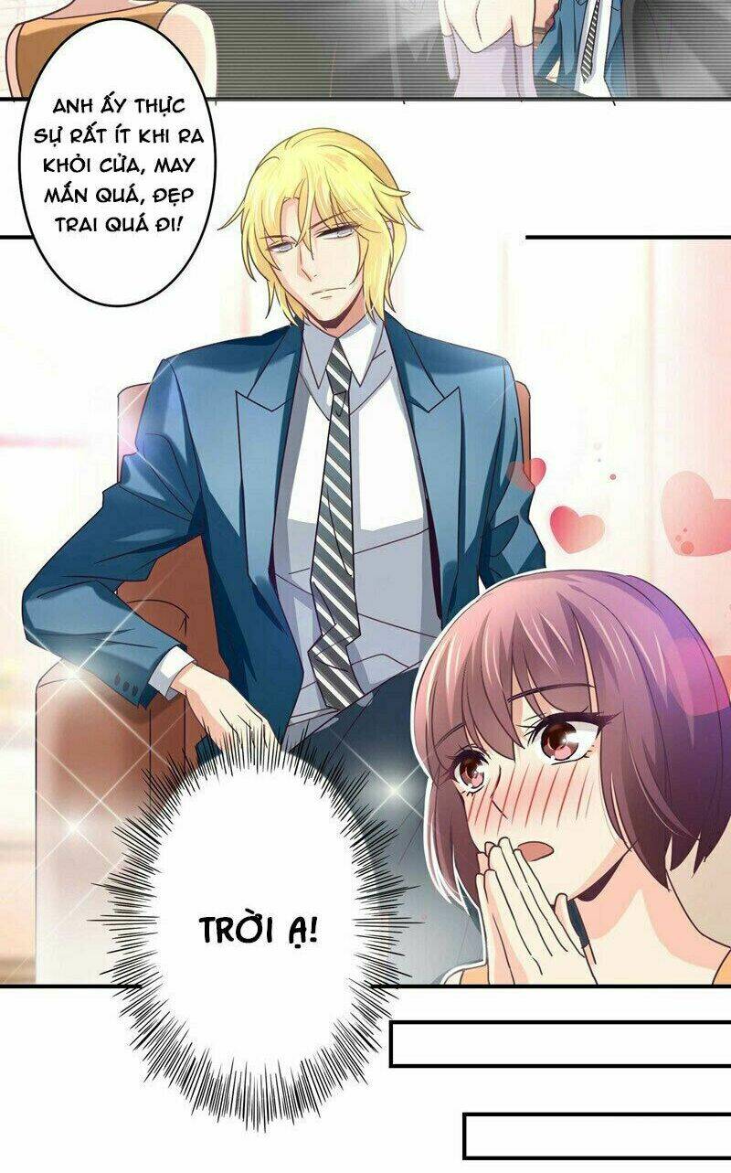 Cuồng Duệ Tiểu Thê Chapter 49 - Trang 2