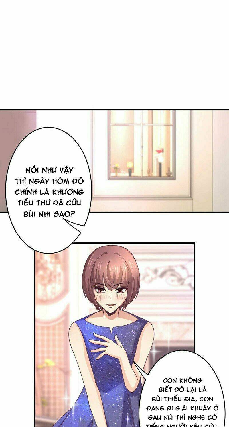 Cuồng Duệ Tiểu Thê Chapter 49 - Trang 2