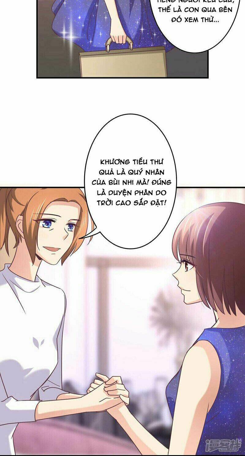 Cuồng Duệ Tiểu Thê Chapter 49 - Trang 2