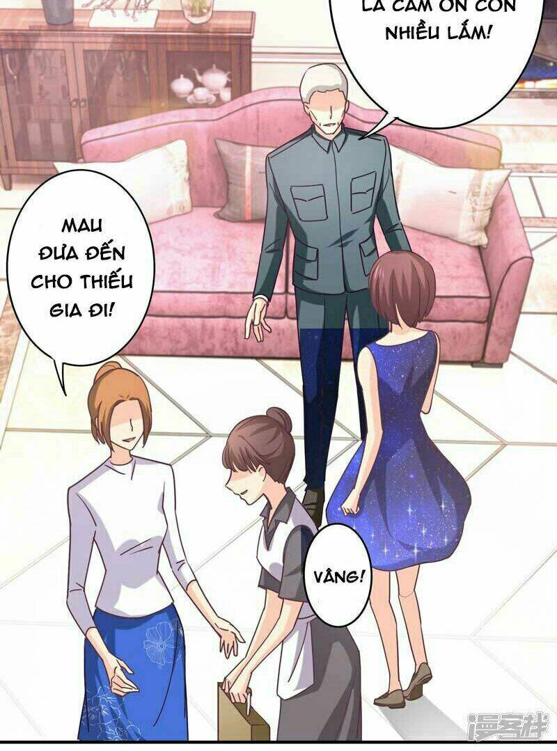 Cuồng Duệ Tiểu Thê Chapter 49 - Trang 2