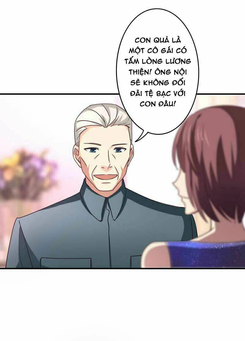 Cuồng Duệ Tiểu Thê Chapter 49 - Trang 2