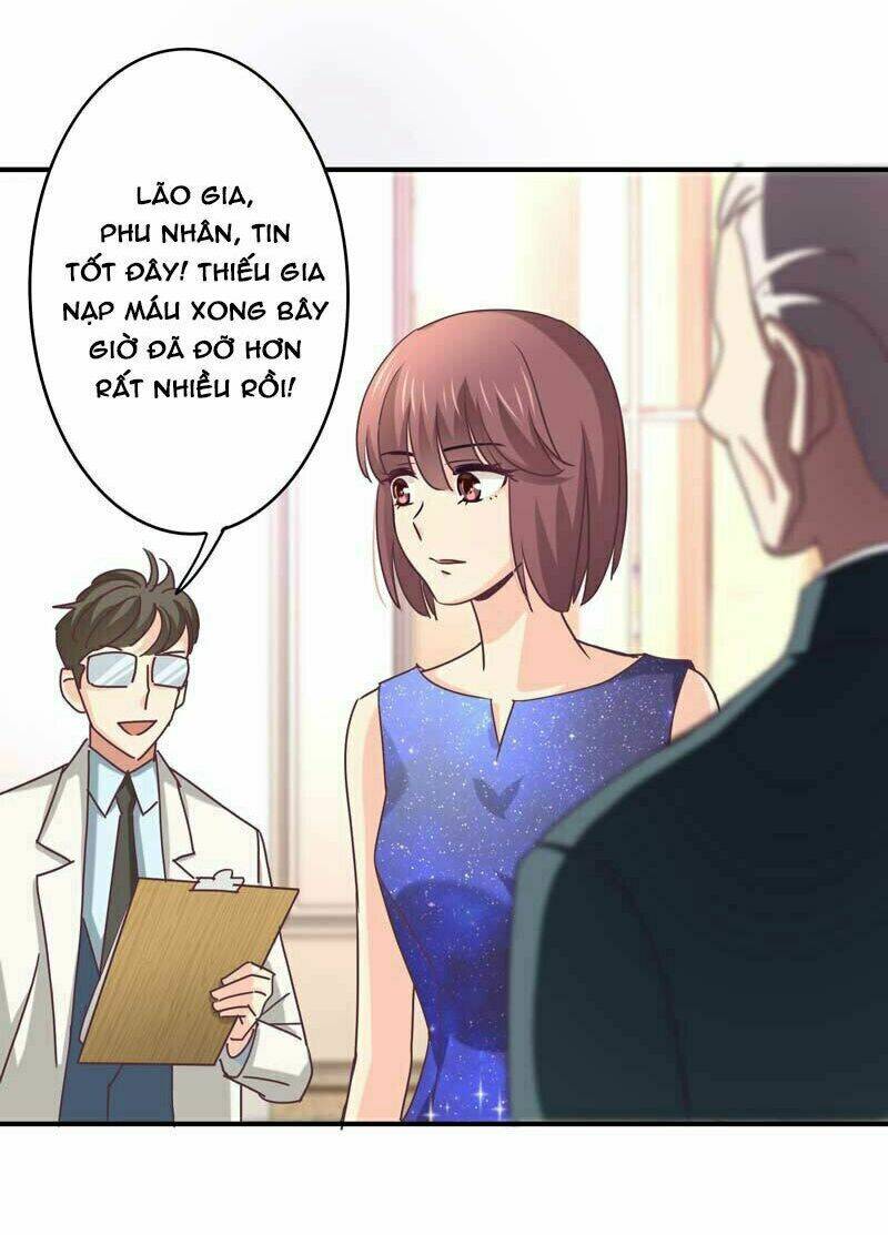 Cuồng Duệ Tiểu Thê Chapter 49 - Trang 2