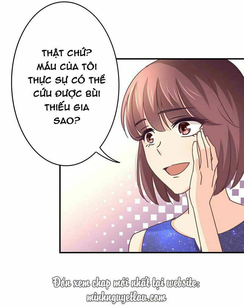 Cuồng Duệ Tiểu Thê Chapter 49 - Trang 2