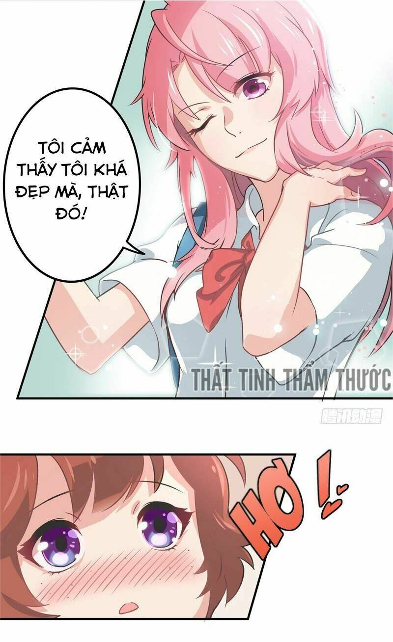 Cuồng Duệ Tiểu Thê Chapter 5 - Trang 2