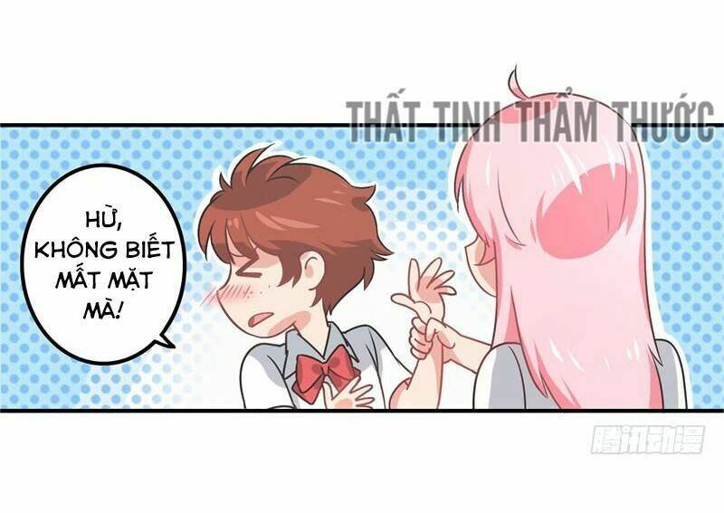 Cuồng Duệ Tiểu Thê Chapter 5 - Trang 2