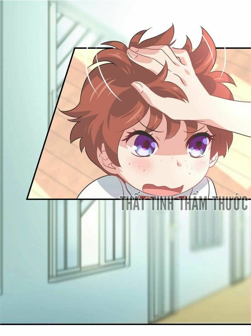 Cuồng Duệ Tiểu Thê Chapter 5 - Trang 2