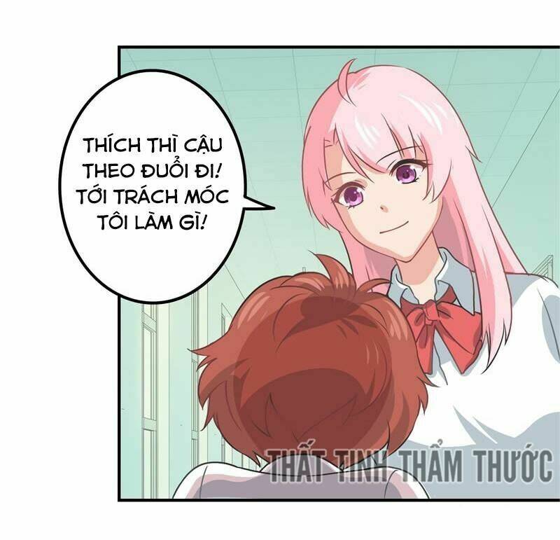 Cuồng Duệ Tiểu Thê Chapter 5 - Trang 2