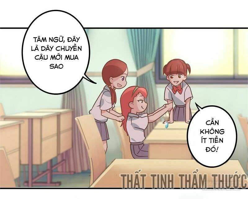 Cuồng Duệ Tiểu Thê Chapter 5 - Trang 2