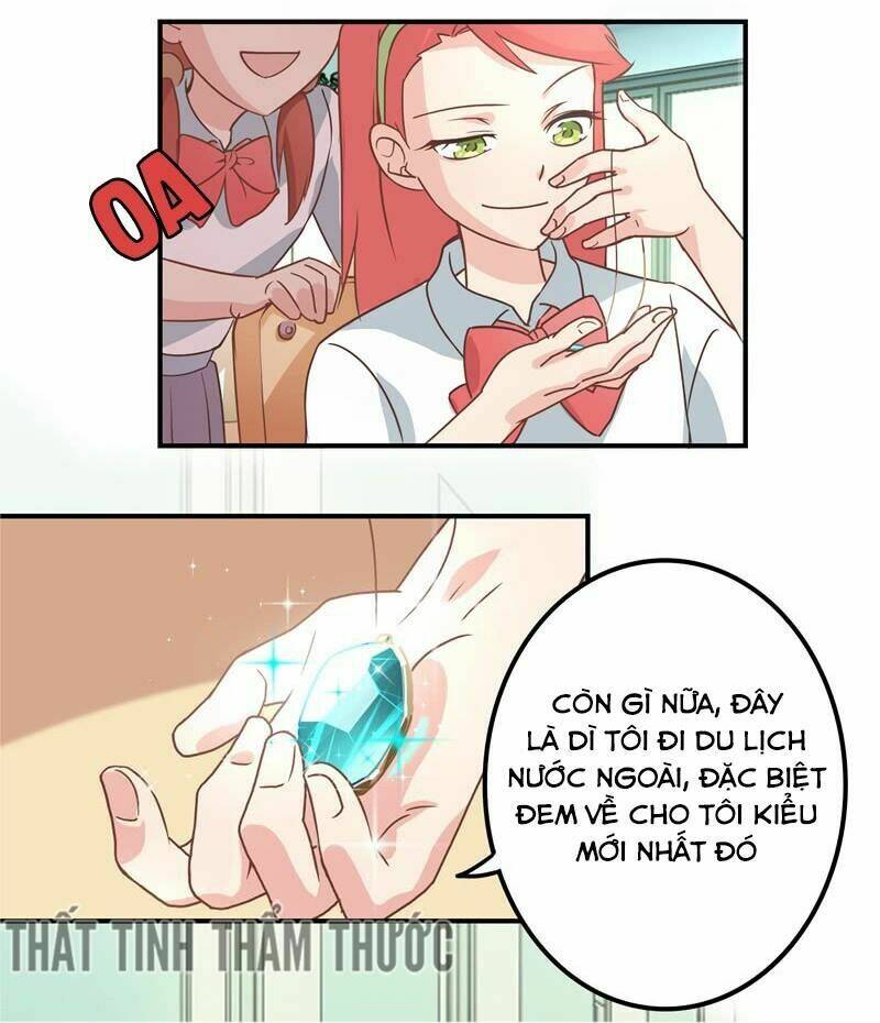 Cuồng Duệ Tiểu Thê Chapter 5 - Trang 2