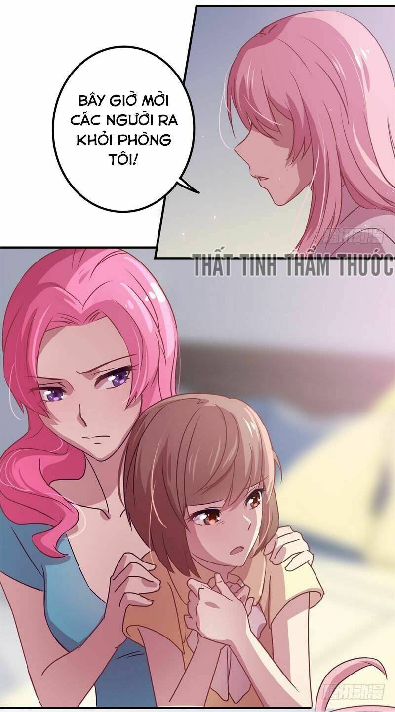 Cuồng Duệ Tiểu Thê Chapter 5 - Trang 2