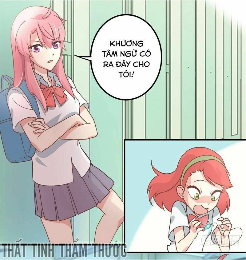 Cuồng Duệ Tiểu Thê Chapter 5 - Trang 2