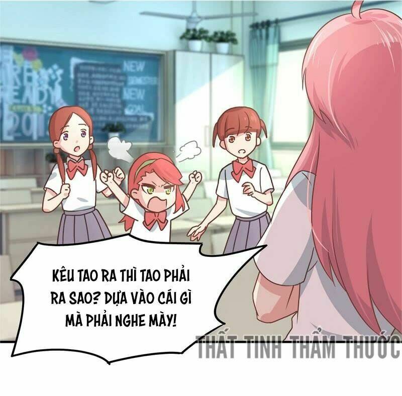 Cuồng Duệ Tiểu Thê Chapter 5 - Trang 2