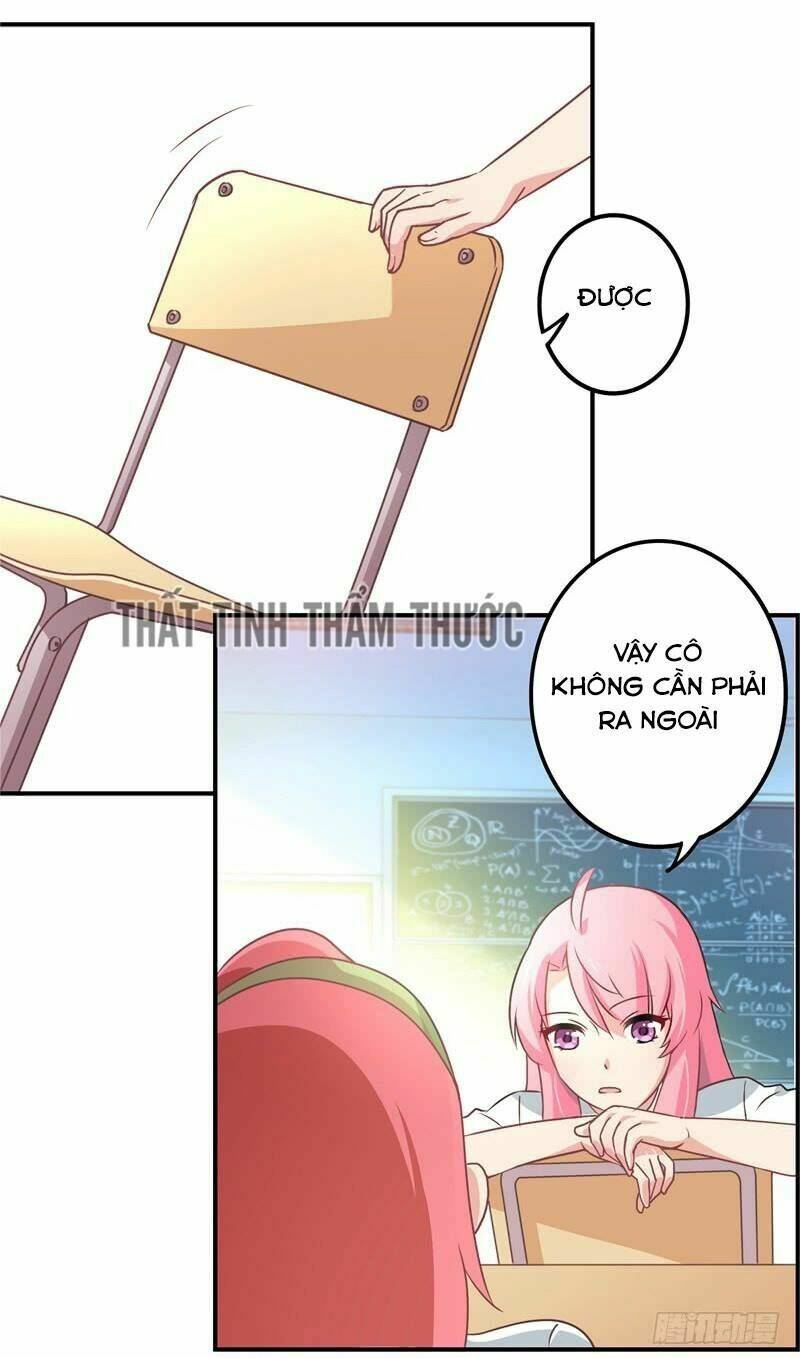 Cuồng Duệ Tiểu Thê Chapter 5 - Trang 2