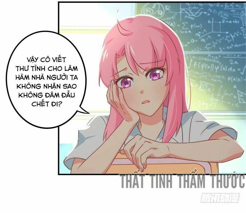 Cuồng Duệ Tiểu Thê Chapter 5 - Trang 2