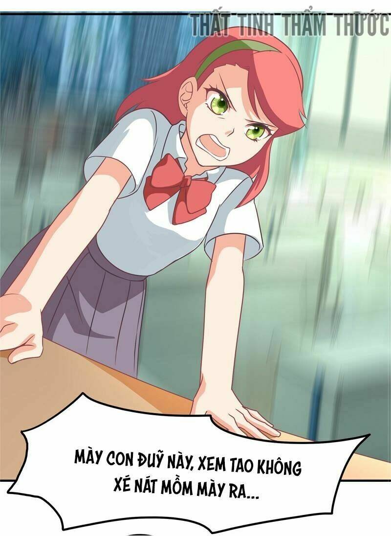 Cuồng Duệ Tiểu Thê Chapter 5 - Trang 2