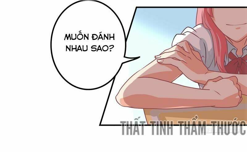 Cuồng Duệ Tiểu Thê Chapter 5 - Trang 2