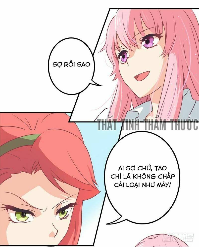 Cuồng Duệ Tiểu Thê Chapter 5 - Trang 2