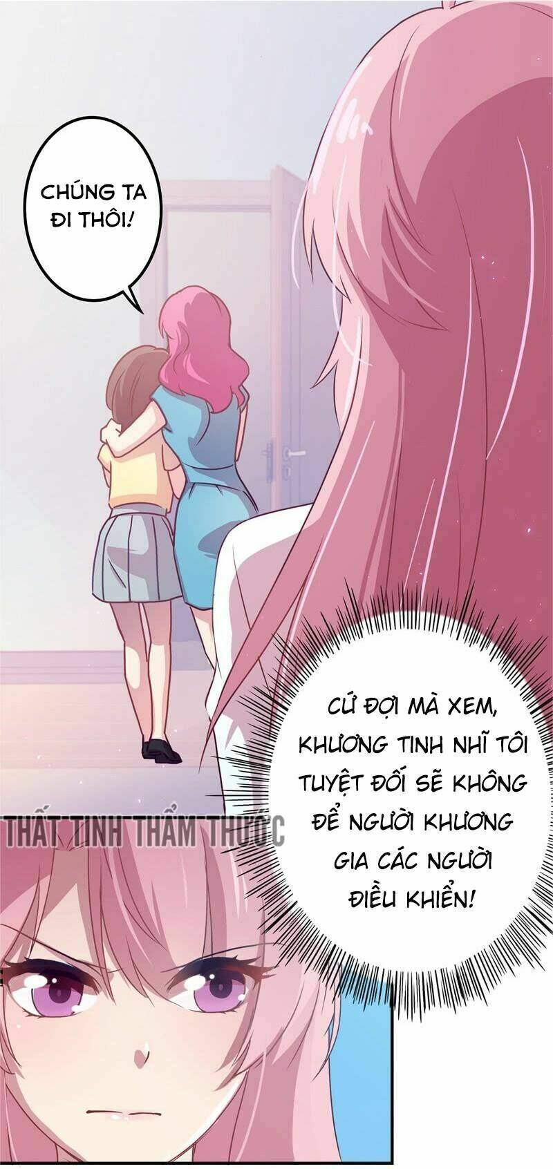 Cuồng Duệ Tiểu Thê Chapter 5 - Trang 2