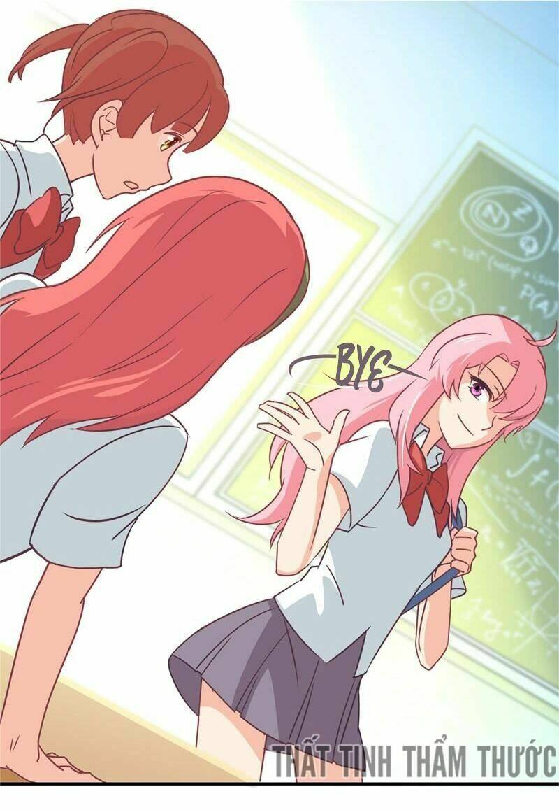 Cuồng Duệ Tiểu Thê Chapter 5 - Trang 2