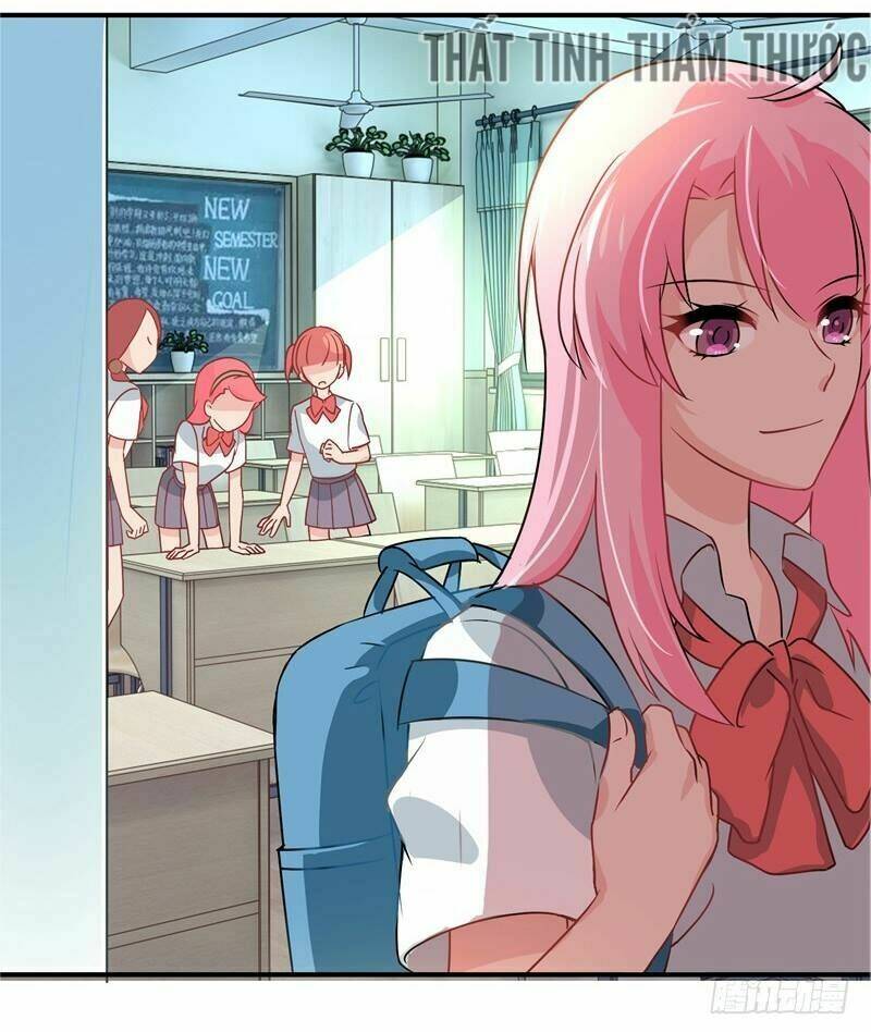 Cuồng Duệ Tiểu Thê Chapter 5 - Trang 2