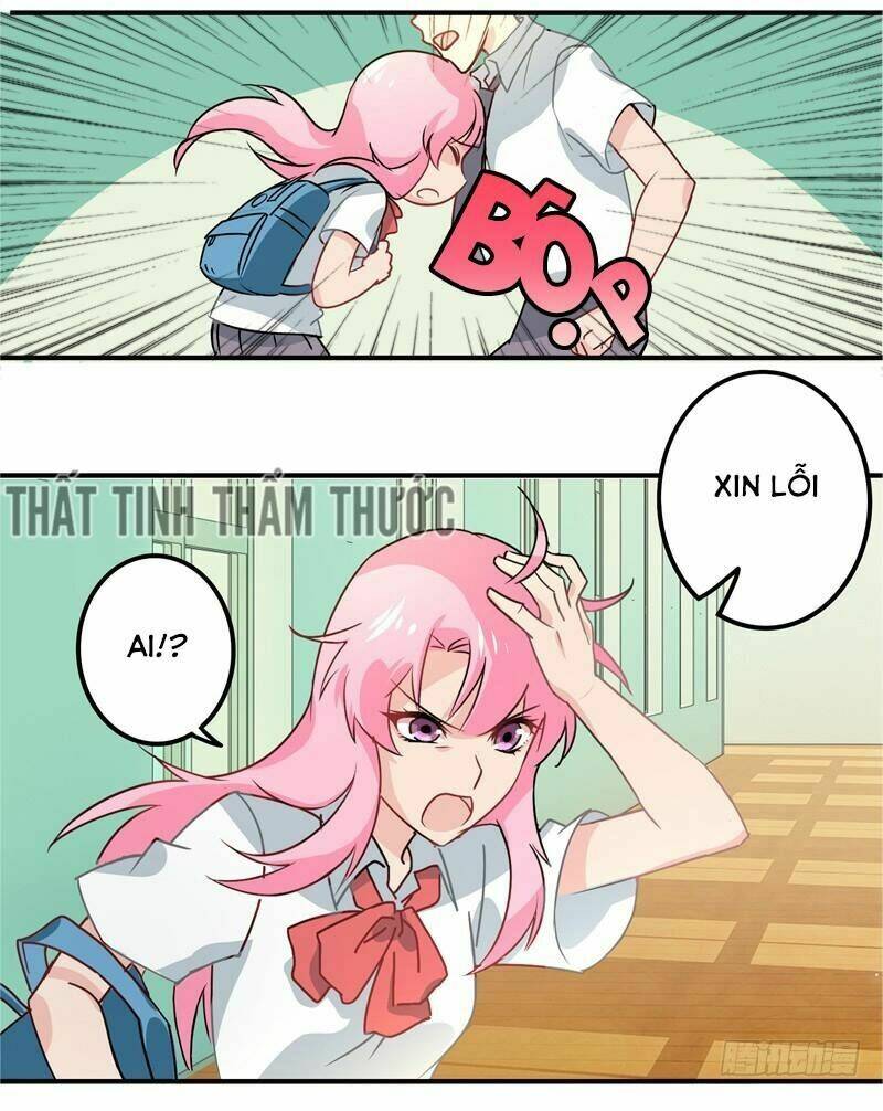 Cuồng Duệ Tiểu Thê Chapter 5 - Trang 2