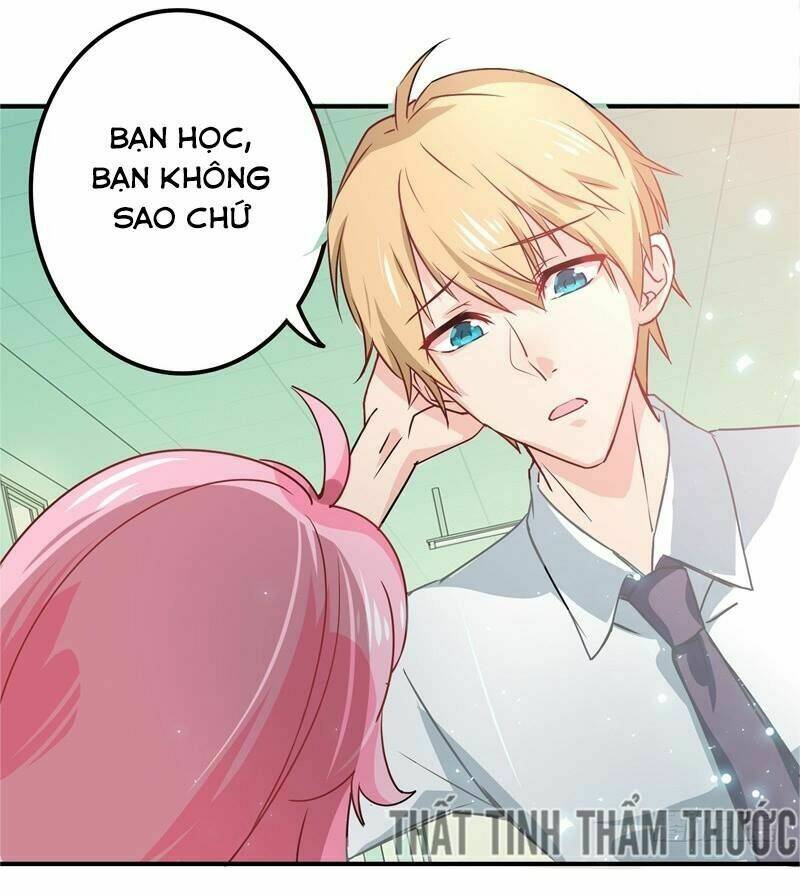 Cuồng Duệ Tiểu Thê Chapter 5 - Trang 2