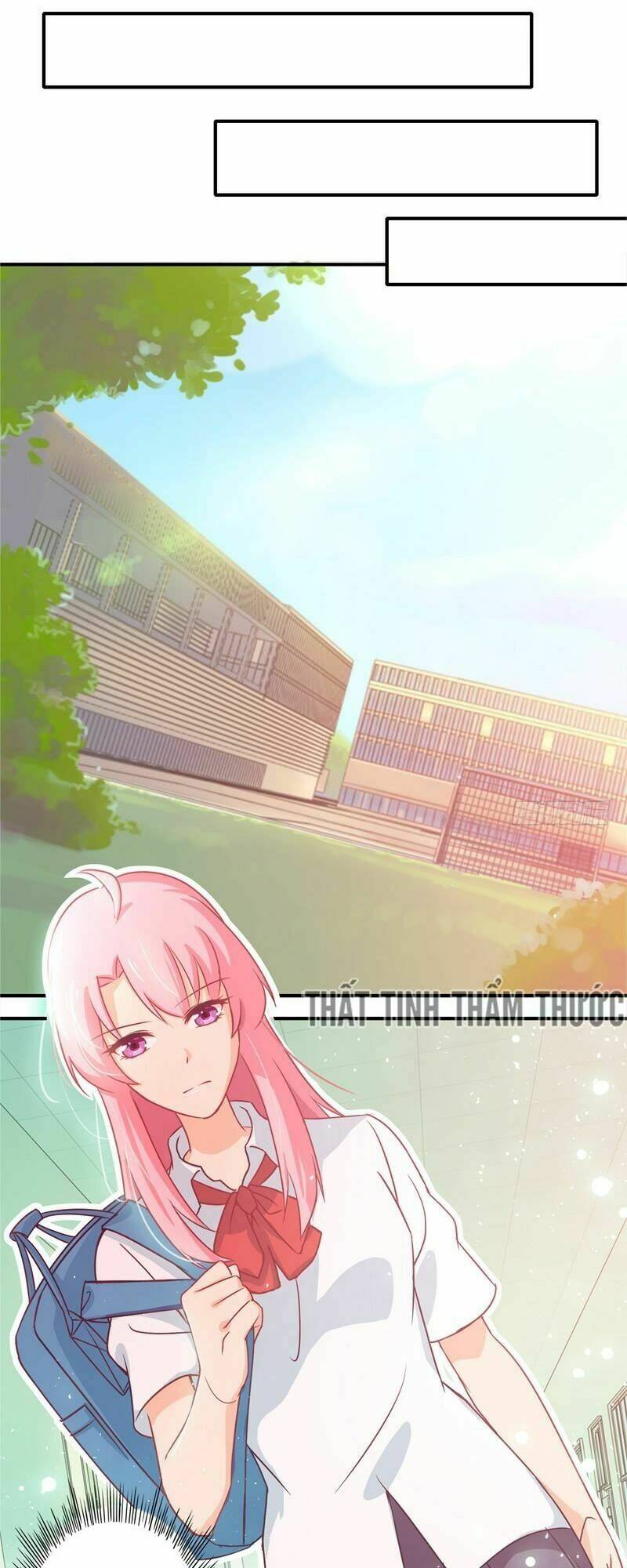 Cuồng Duệ Tiểu Thê Chapter 5 - Trang 2