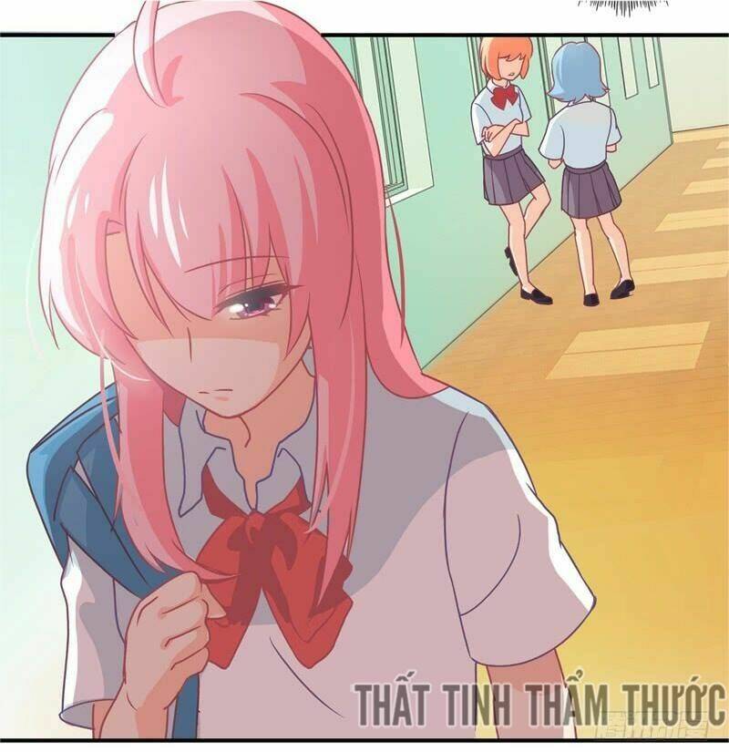 Cuồng Duệ Tiểu Thê Chapter 5 - Trang 2