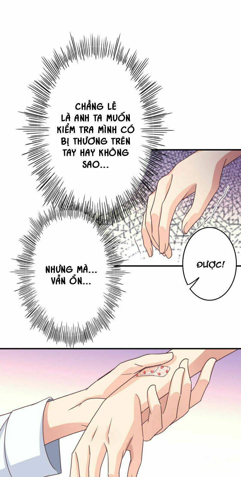 Cuồng Duệ Tiểu Thê Chapter 50 - Trang 2