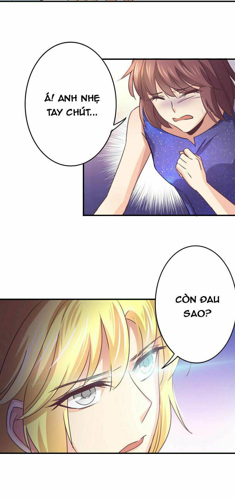 Cuồng Duệ Tiểu Thê Chapter 50 - Trang 2