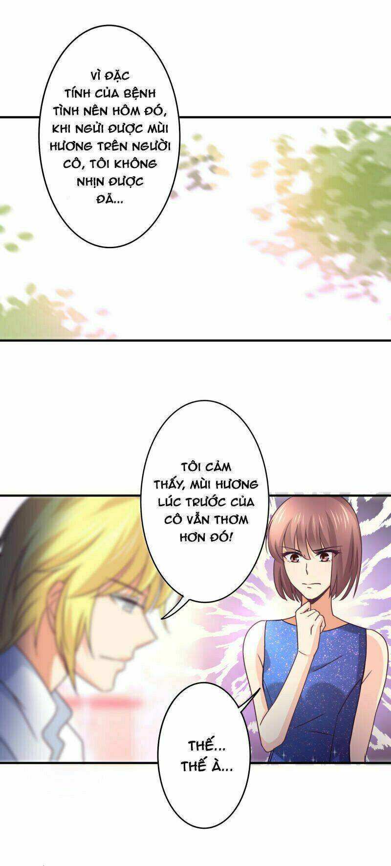 Cuồng Duệ Tiểu Thê Chapter 50 - Trang 2