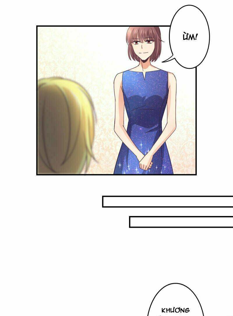 Cuồng Duệ Tiểu Thê Chapter 50 - Trang 2