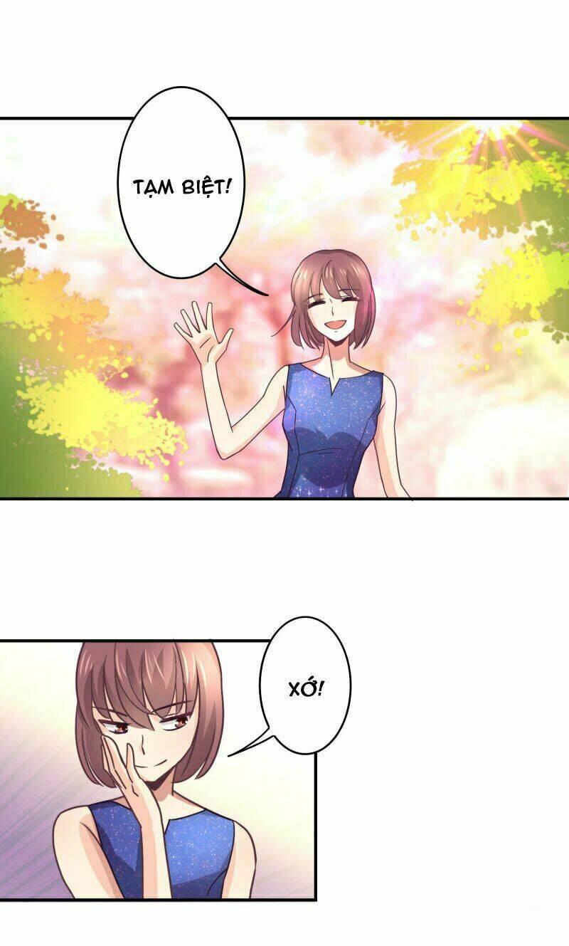 Cuồng Duệ Tiểu Thê Chapter 50 - Trang 2