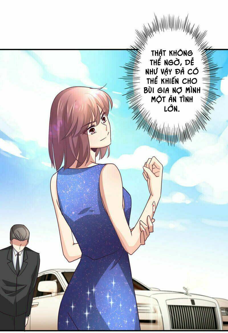 Cuồng Duệ Tiểu Thê Chapter 50 - Trang 2