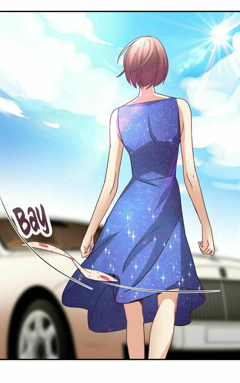 Cuồng Duệ Tiểu Thê Chapter 50 - Trang 2