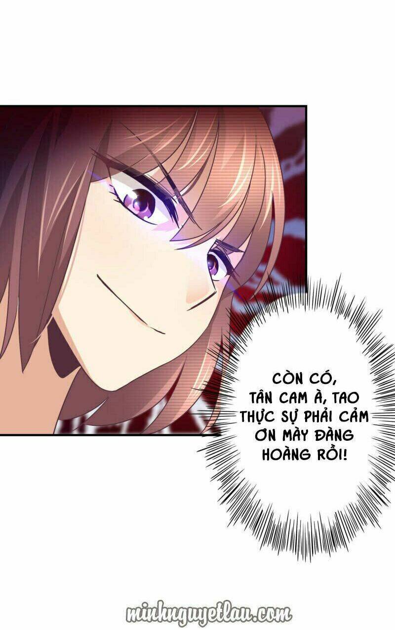Cuồng Duệ Tiểu Thê Chapter 50 - Trang 2