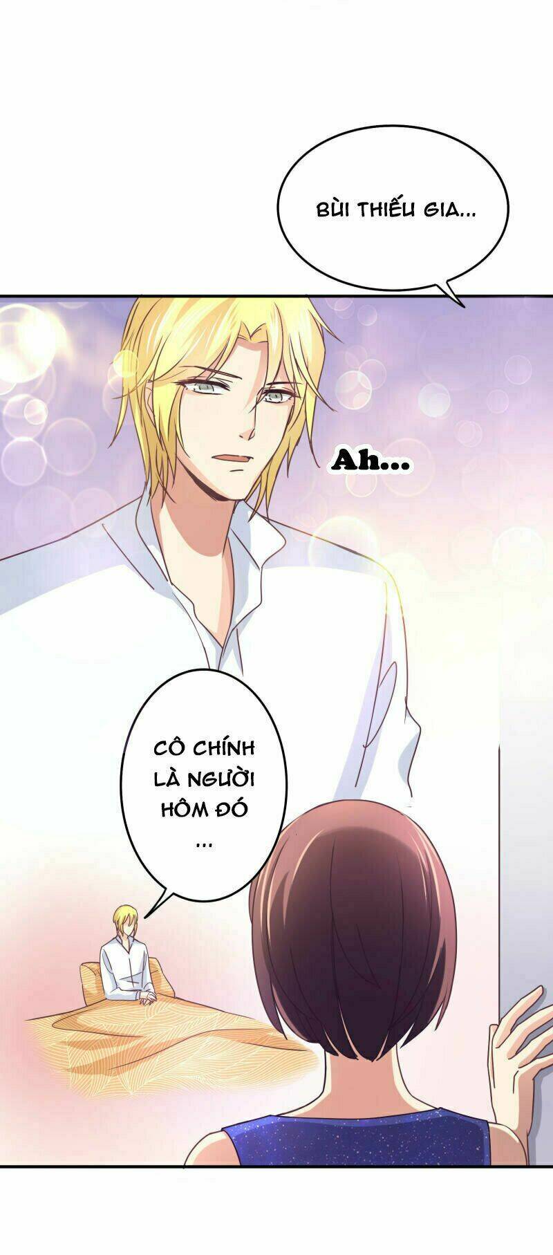 Cuồng Duệ Tiểu Thê Chapter 50 - Trang 2