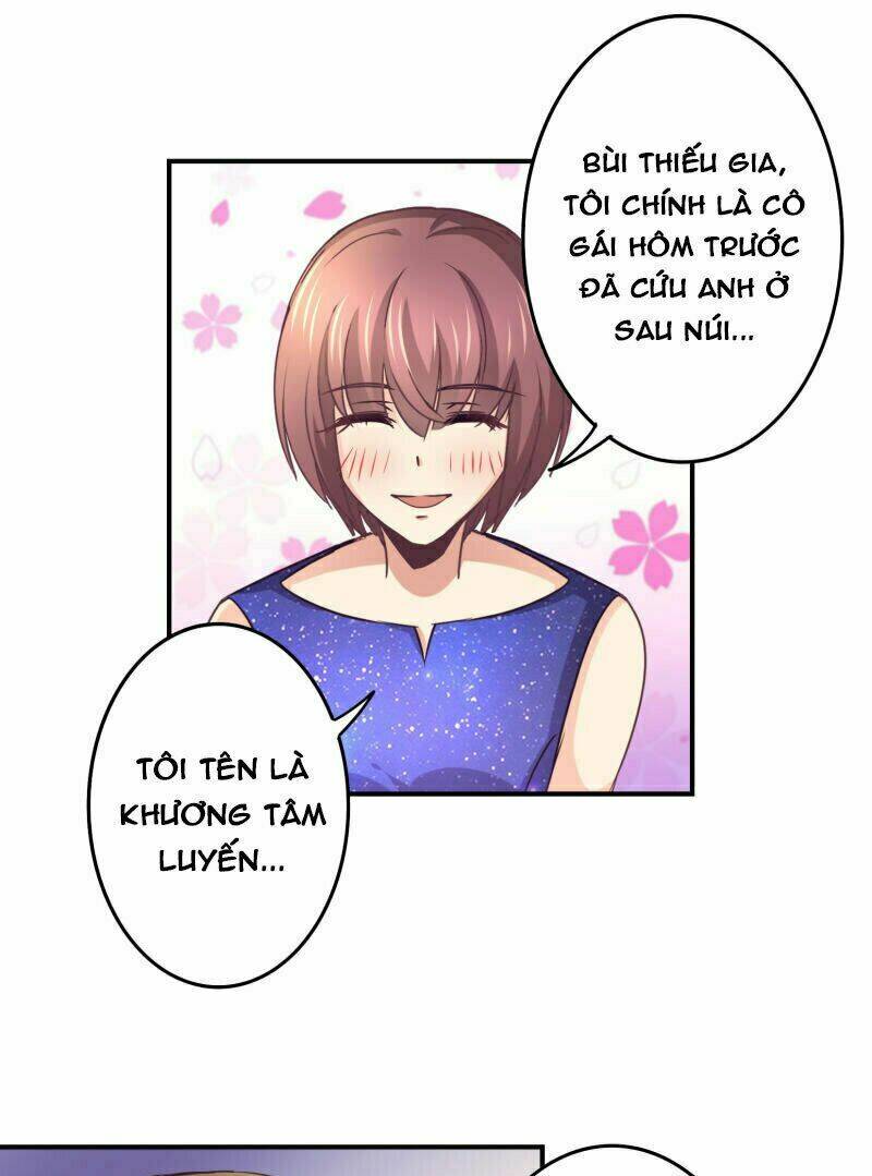 Cuồng Duệ Tiểu Thê Chapter 50 - Trang 2